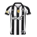 Lançamento Camisa Masculina Botafogo Reebok Home 25/26