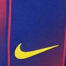 Camisa Masculina I Barcelona 25/26 - Torcedor