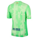 Camisa Barcelona III - 24/25