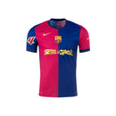 Camisa Barcelona Travis Scott - 24/25