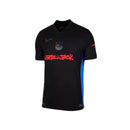 Camisa Barcelona III Travis Scott - 24/25