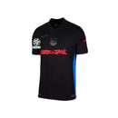 Camisa Barcelona III Travis Scott - 24/25