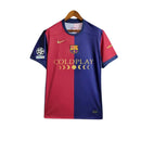 Camisa Barcelona - 24/25 - Coldplay