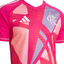 Camisa Flamengo Goleiro II - 25/26