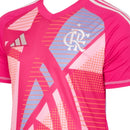 Camisa Flamengo Goleiro II - 25/26