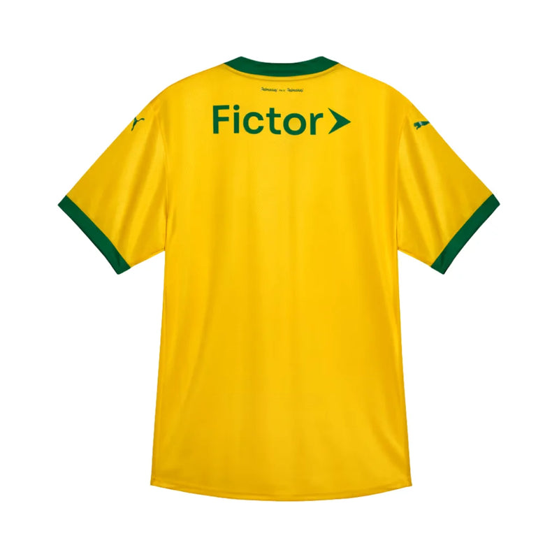 Lançamento Camisa Masculina Palmeiras III - 25/26