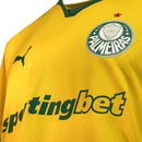 Lançamento Camisa Masculina Palmeiras III - 25/26