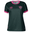 Camisa III Fluminense Feminina 2023