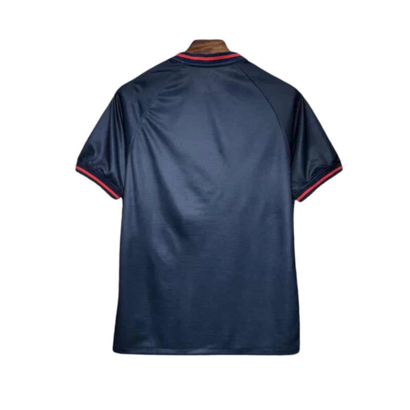 Camisa Barcelona Pré Terino - 24/25