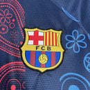 Camisa Barcelona Pré Terino - 24/25