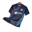 Camisa Barcelona Pré Terino - 24/25