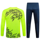 Conjunto de treino Barcelona - 24/25