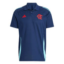 Camisa Masculina Flamengo Polo Comissão 25/26