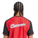 Camisa Masculina Flamengo Baseball - Edição Exclusiva