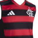 Regata Flamengo I Jogo 25/26