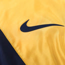 Corta Vento Barcelona Nike - Azul/Amarelo