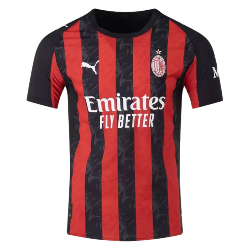 Lançamento Camisa II Milan Masculina - 25/26