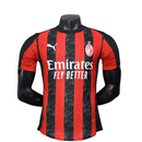 Lançamento Camisa II Milan Masculina - 25/26