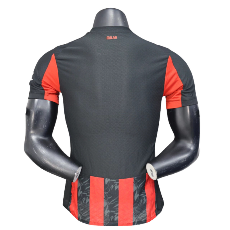Lançamento Camisa II Milan Masculina - 25/26