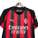 Lançamento Camisa II Milan Masculina - 25/26