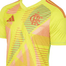 Camisa Flamengo Goleiro I 25/26