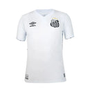 Camisa Masculina Santos I 24/25 -Neymar