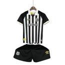 Conjunto Infantil Santos 23/24 - Torcedor