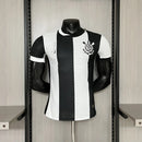 Camisa Player Corinthians III 24/25