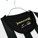 Camisa Santos II Neymar 11/12