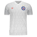 Camisa Masculina Bahia Edição Especial África 2024/25 - Branco