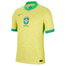 Camisa Brasil Home 2024 - Torcedor