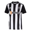 Camisa Masculina Atlético Mineiro I 2022/23 - Torcedor