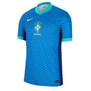Camisa Brasil Away 2024 - Torcedor