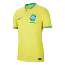 Camisa Brasil Home 2022 - Torcedor