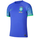 Camisa Brasil Away 2022 - Torcedor