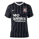 Camisa Masculina Corinthians Retrô  11/12