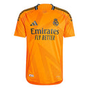 Camisa Masculina Real Madrid 2024/25