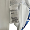 Camisa Masculina Cruzeiro Gabigol 25/26 - Branca