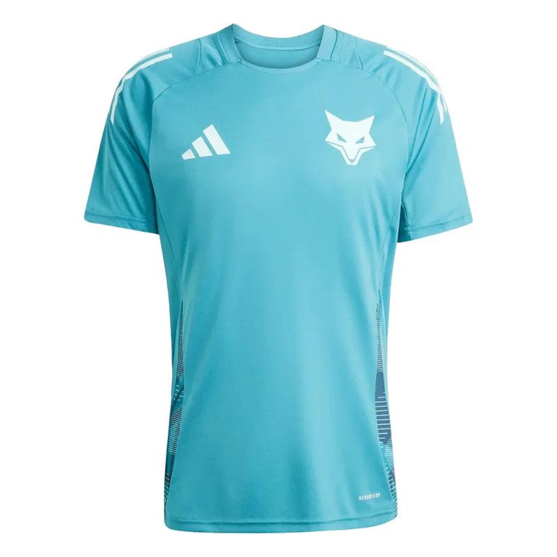 Conjunto Treino Cruzeiro Short + Camisa Azul