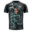Camisa Masculina Bayern de Munique away 2024/25