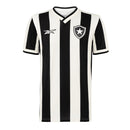 Camisa Masculina Botafogo Alvinegra  I - 24/25
