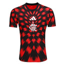 Camisa Masculina Flamengo Pré Jogo 25/26