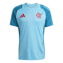 Camisa Masculina Flamengo Treino 25/26