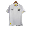 Camisa Masculina Santos Home Stadium Blazer 23/24