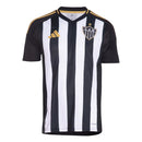 Camisa Masculina Atlético Mineiro I 2025/26 - Torcedor