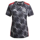 Camisa Feminina Flamengo III  24/25