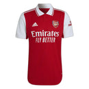 Camisa I Arsenal Home 2022/23