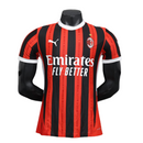 Camisa Milan I Puma - 24/25