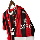 Camisa Milan I Puma - 24/25