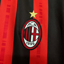Camisa Milan I Puma - 24/25